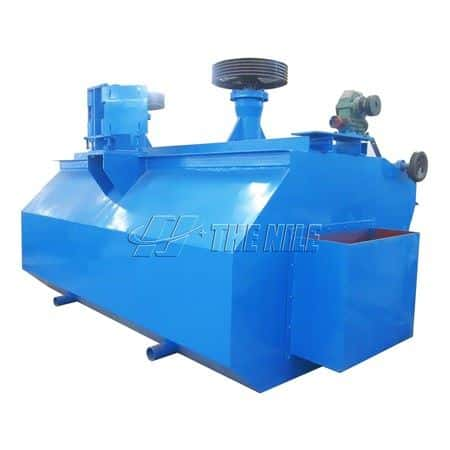 Flotation Separator